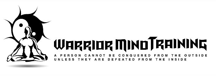 Warrior Mind Coach
